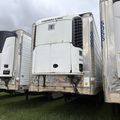 2012 Utility 3000R Reefer Trailer- Thermo King SB230