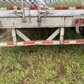 2012 Utility 3000R Reefer Trailer- Carrier X2 2100