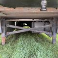 2012 Utility 3000R Reefer Trailer- Carrier X2 2100