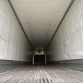 2012 Utility 3000R Reefer Trailer- Carrier X2 2100