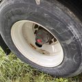 2012 Utility 3000R Reefer Trailer- Thermo King SB230