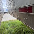 2012 Utility 3000R Reefer Trailer- Thermo King SB230