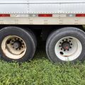 2012 Utility 3000R Reefer Trailer- Thermo King SB230