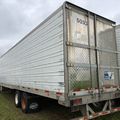 2012 Utility 3000R Reefer Trailer- Carrier X2 2100