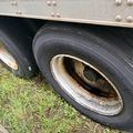 2012 Utility 3000R Reefer Trailer- Carrier X2 2100
