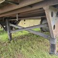 2012 Utility 3000R Reefer Trailer- Carrier X2 2100