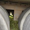 2012 Utility 3000R Reefer Trailer- Thermo King SB230