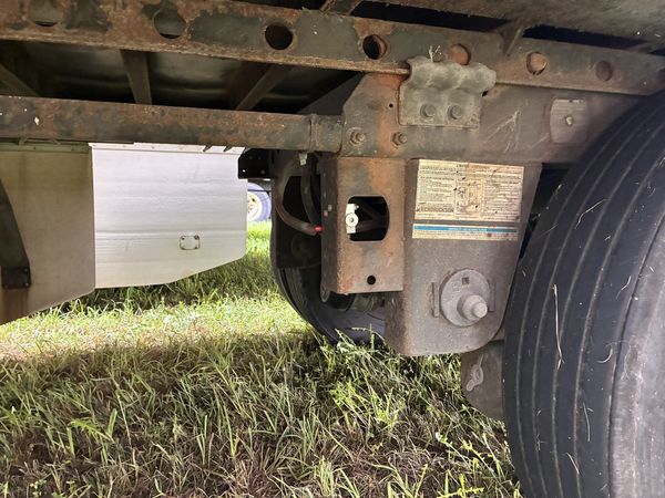2012 Utility 3000R Reefer Trailer- Carrier X2 2100
