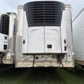 2012 Utility 3000R Reefer Trailer- Carrier X2 2100