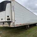 2012 Utility 3000R Reefer Trailer- Carrier X2 2100
