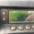 2012 Utility 3000R Reefer Trailer- Thermo King SB230