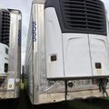 2012 Utility 3000R Reefer Trailer- Carrier X2 2100