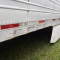 2012 Utility 3000R Reefer Trailer- Carrier X2 2100