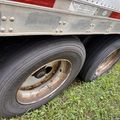 2012 Utility 3000R Reefer Trailer- Carrier X2 2100