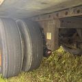 2012 Utility 3000R Reefer Trailer- Thermo King SB230