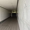 2012 Utility 3000R Reefer Trailer- Carrier X2 2100