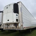 2012 Utility 3000R Reefer Trailer- Thermo King SB230