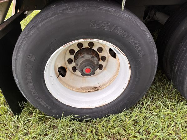 2012 Utility 3000R Reefer Trailer- Carrier X2 2100