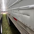 2012 Utility 3000R Reefer Trailer- Thermo King SB230