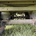 2012 Utility 3000R Reefer Trailer- Thermo King SB230