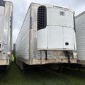 2012 Utility 3000R Reefer Trailer- Thermo King SB230