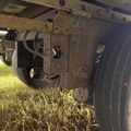 2012 Utility 3000R Reefer Trailer- Thermo King SB230