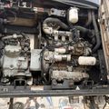 2012 Utility 3000R Reefer Trailer- Carrier X2 2100