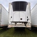 2012 Utility 3000R Reefer Trailer- Carrier X2 2100