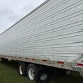 2012 Utility 3000R Reefer Trailer- Thermo King SB230