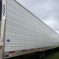 2012 Utility 3000R Reefer Trailer- Thermo King SB230