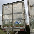 2012 Utility 3000R Reefer Trailer- Carrier X2 2100