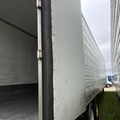 2012 Utility 3000R Reefer Trailer- Thermo King SB230