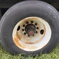 2012 Utility 3000R Reefer Trailer- Carrier X2 2100
