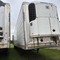 2012 Utility 3000R Reefer Trailer- Thermo King SB230