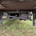 2012 Utility 3000R Reefer Trailer- Carrier X2 2100