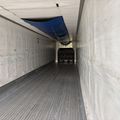 2012 Utility 3000R Reefer Trailer- Carrier X2 2100