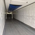 2012 Utility 3000R Reefer Trailer- Carrier X2 2100
