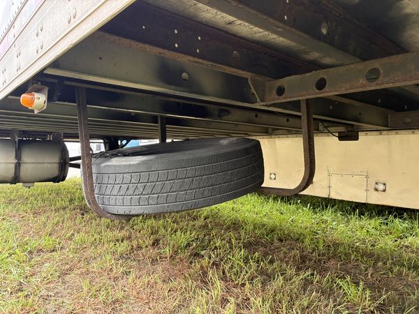 2012 Utility 3000R Reefer Trailer- Carrier X2 2100