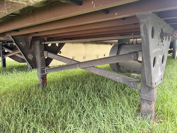 2012 Utility 3000R Reefer Trailer- Thermo King SB230