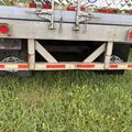 2012 Utility 3000R Reefer Trailer- Carrier X2 2100