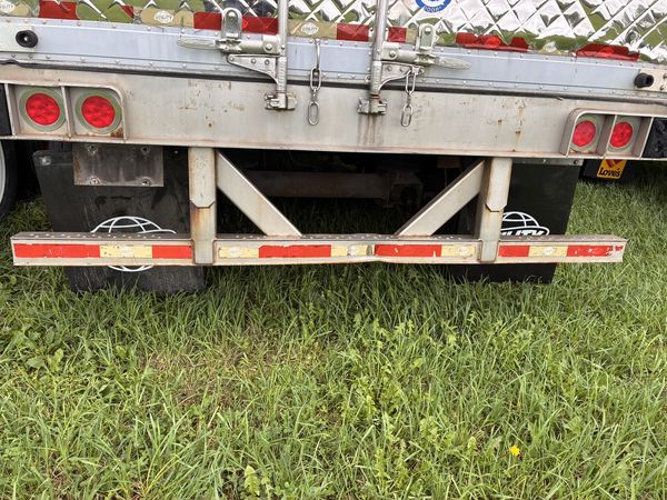 2012 Utility 3000R Reefer Trailer- Carrier X2 2100