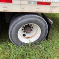 2012 Utility 3000R Reefer Trailer- Thermo King SB230