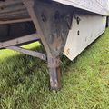2012 Utility 3000R Reefer Trailer- Carrier X2 2100