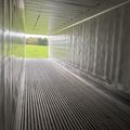 2012 Utility 3000R Reefer Trailer- Carrier X2 2100