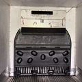2012 Utility 3000R Reefer Trailer- Carrier X2 2100