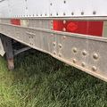 2012 Utility 3000R Reefer Trailer- Thermo King SB230
