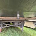 2012 Utility 3000R Reefer Trailer- Carrier X2 2100