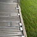 2012 Utility 3000R Reefer Trailer- Carrier X2 2100