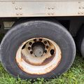 2012 Utility 3000R Reefer Trailer- Thermo King SB230