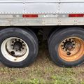 2012 Utility 3000R Reefer Trailer- Carrier X2 2100